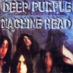 MACHINE HEAD　/　DEEP PURPLE(マシン・ヘッド／ディープ・パープル)