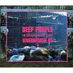 IN THE ABSENCE OF PINK-KNEBWORTH 85 / DEEP PURPLE (ライブ・アット・ネブワース／ディープ・パープル)