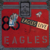 EAGLES LIVE/EAGLES(イーグルス・ライブ)