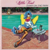 DOWN ON THE FARM / LITTLE FEAT (ダウン・オン・ザ・ファーム／リトル・フィート)